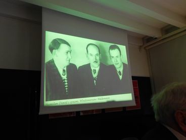 W wieluńskim muzeum odbyła się promocja książki o młynarzach
