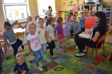 W Osjakowie przekonują, że „książki mają supermoc”