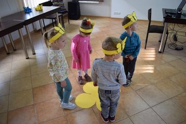 W Osjakowie przekonują, że „książki mają supermoc”