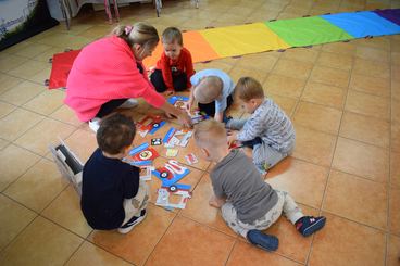 W Osjakowie przekonują, że „książki mają supermoc”