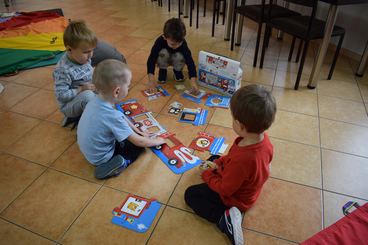 W Osjakowie przekonują, że „książki mają supermoc”