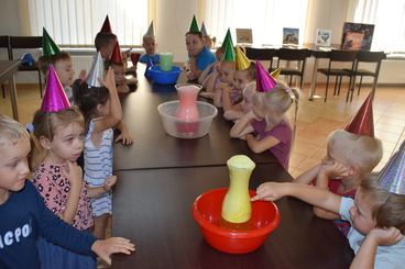 W Osjakowie przekonują, że „książki mają supermoc”