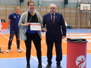 Była szansa na punkty, ale MKS wciąż bez zdobyczy