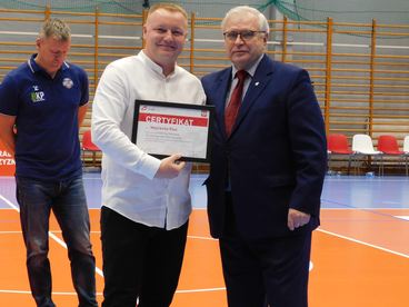 Była szansa na punkty, ale MKS wciąż bez zdobyczy