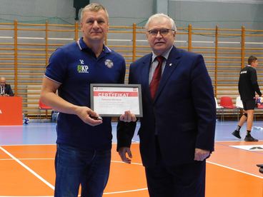 Była szansa na punkty, ale MKS wciąż bez zdobyczy