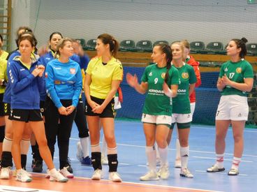 Debiutanci najlepsi w turnieju mastersów w Wieluniu