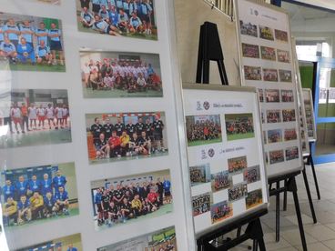 Debiutanci najlepsi w turnieju mastersów w Wieluniu