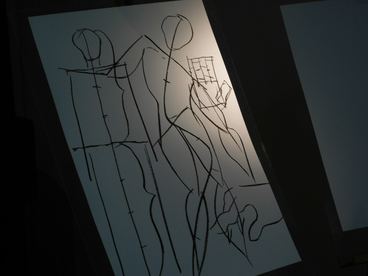 Profesor łódzkiej ASP pierwszym bohaterem cyklu spotkań o sztuce w Muzeum Ziemi Wieluńskiej