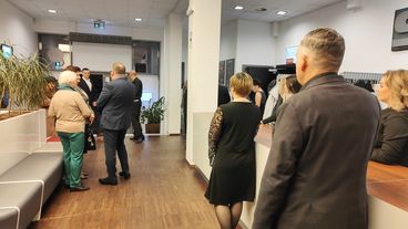 Wieluński Dom Kultury działa już 75 lat – za nami jubileusz zorganizowany w wieluńskiej „Syrenie”