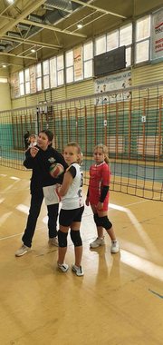 Julia Wilk druga w turnieju grupy A