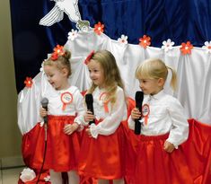 W Białej odbył się XIV Gminny Przegląd Piosenki Patriotycznej