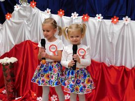 W Białej odbył się XIV Gminny Przegląd Piosenki Patriotycznej