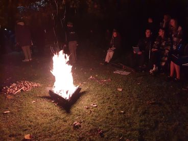 Ognisko Patriotyzmu po raz kolejny w Wieluniu