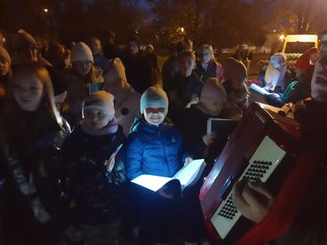 Ognisko Patriotyzmu po raz kolejny w Wieluniu
