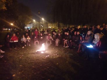 Ognisko Patriotyzmu po raz kolejny w Wieluniu