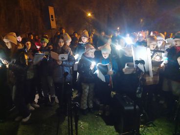 Ognisko Patriotyzmu po raz kolejny w Wieluniu