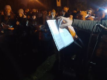 Ognisko Patriotyzmu po raz kolejny w Wieluniu