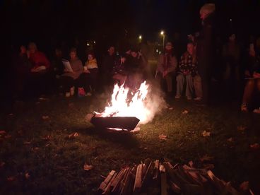 Ognisko Patriotyzmu po raz kolejny w Wieluniu