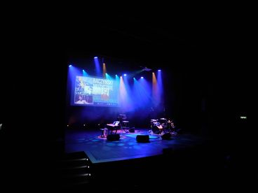 Koncert „Baczyński Muzycznie – Rzeczy Niepokój” w wieluńskiej Syrenie
