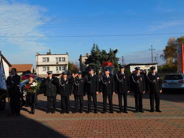 W Białej odsłonięto ostatnią tablicę ujętą w projekcie patriotycznym