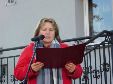 W Białej odsłonięto ostatnią tablicę ujętą w projekcie patriotycznym