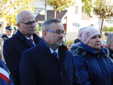 W Białej odsłonięto ostatnią tablicę ujętą w projekcie patriotycznym