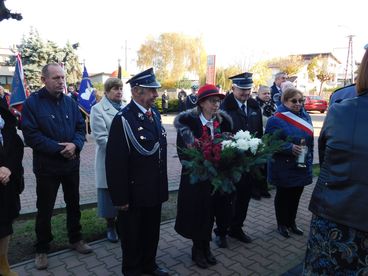W Białej odsłonięto ostatnią tablicę ujętą w projekcie patriotycznym