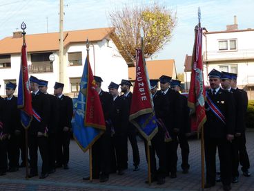 W Białej odsłonięto ostatnią tablicę ujętą w projekcie patriotycznym