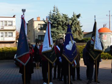 W Białej odsłonięto ostatnią tablicę ujętą w projekcie patriotycznym