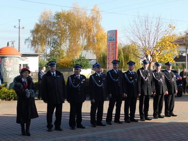 W Białej odsłonięto ostatnią tablicę ujętą w projekcie patriotycznym
