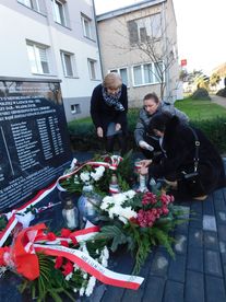 W Białej odsłonięto ostatnią tablicę ujętą w projekcie patriotycznym
