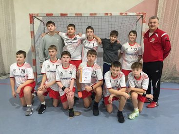 Zespoły z powiatu wieluńskiego w trójce podczas półfinałów