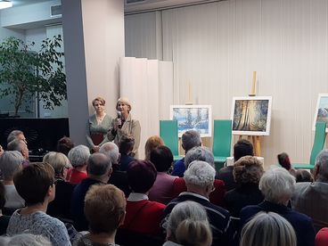 Publikacja „Wieluń. Przewodnik po mieście” już dostępna