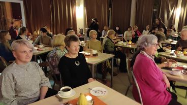 Za nami Wieczór Poezji zorganizowany w Zespole Szkół nr 2 w Wieluniu