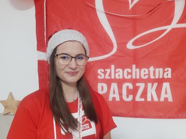 Szlachetna Paczka w rejonie Praszka/Rudniki podsumowana
