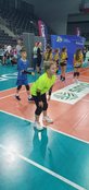 Julia Wilk siódma w Świątecznym Pucharze Łódzkich Minisingielków