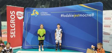 Julia Wilk siódma w Świątecznym Pucharze Łódzkich Minisingielków