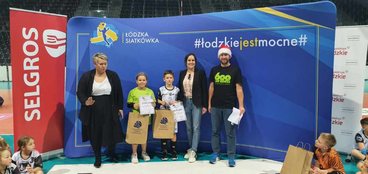 Julia Wilk siódma w Świątecznym Pucharze Łódzkich Minisingielków