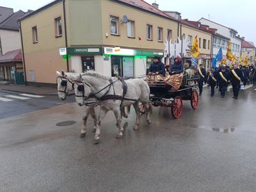 Po raz dziesiąty ulicami miasta przemaszerował Orszak Trzech Króli