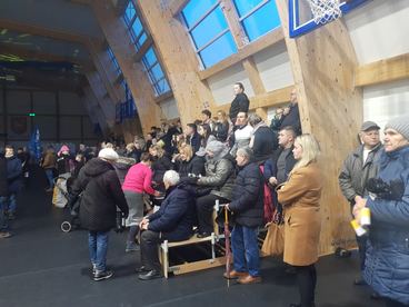 Po raz dziesiąty ulicami miasta przemaszerował Orszak Trzech Króli