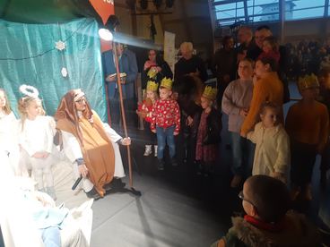 Po raz dziesiąty ulicami miasta przemaszerował Orszak Trzech Króli