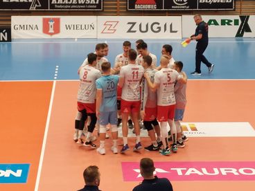 WKS od zwycięstwa rozpoczął rok, porażka Czarnych