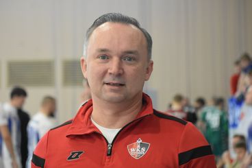 Tęcza Brodnia halowym mistrzem ziemi sieradzkiej