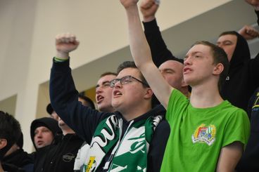 Tęcza Brodnia halowym mistrzem ziemi sieradzkiej