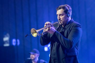25-lecie zespołu Blue Cafe z udziałem słuchaczy Radia ZW
