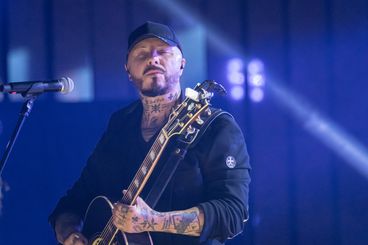 25-lecie zespołu Blue Cafe z udziałem słuchaczy Radia ZW