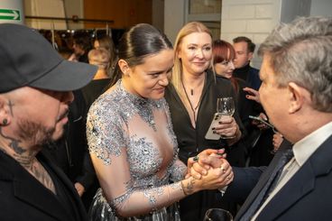 25-lecie zespołu Blue Cafe z udziałem słuchaczy Radia ZW