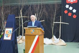 Pierwsza uroczysta sesja Rady Miejskiej w Osjakowie