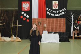 Pierwsza uroczysta sesja Rady Miejskiej w Osjakowie