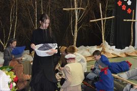 Pierwsza uroczysta sesja Rady Miejskiej w Osjakowie